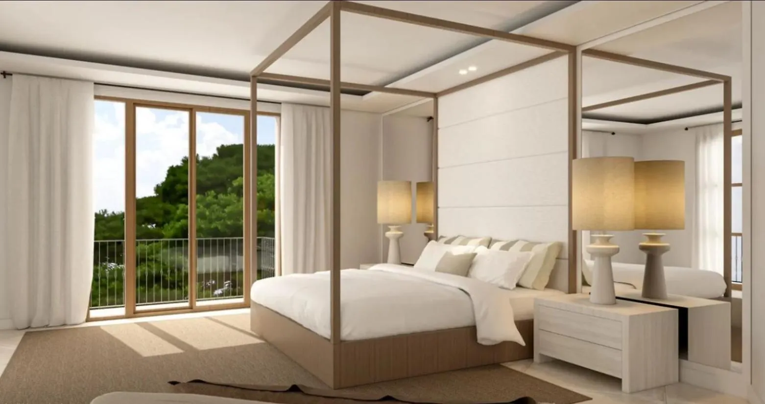Villa Elegante Con Jardin Y Piscina Μάλαγα 0*,  Ισπανία